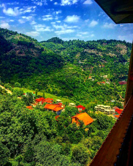 Beautiful Nature image