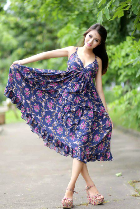 Beautiful People image