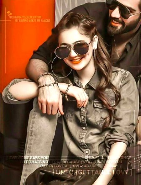 Pakistani Celebs image