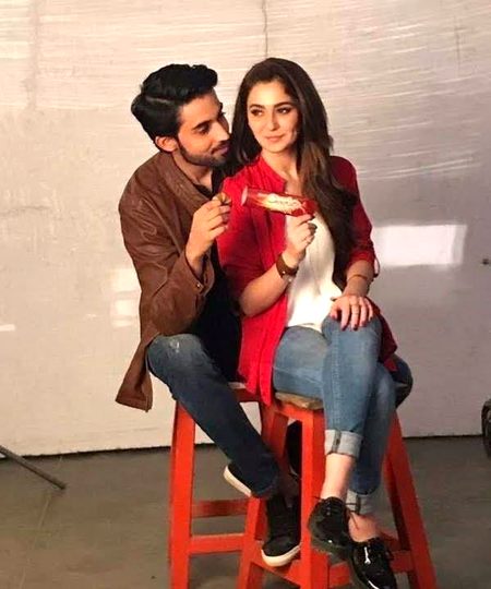 Pakistani Celebs image