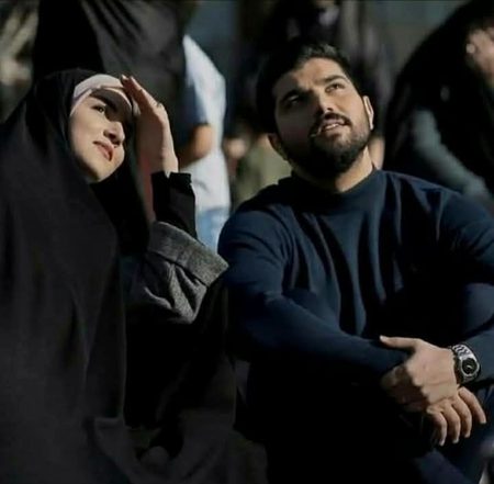 Beautiful People image