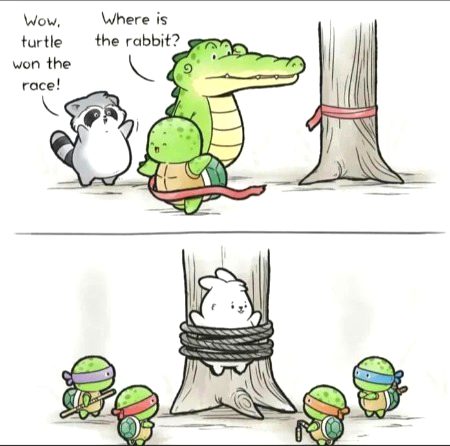 Memes & Satire image