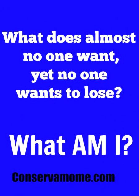 Riddles & Puzzles image