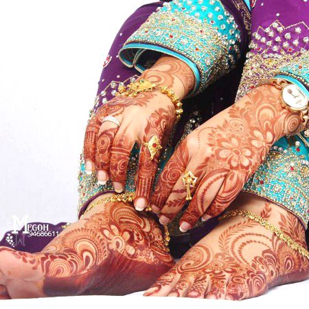 Mehndi Design image