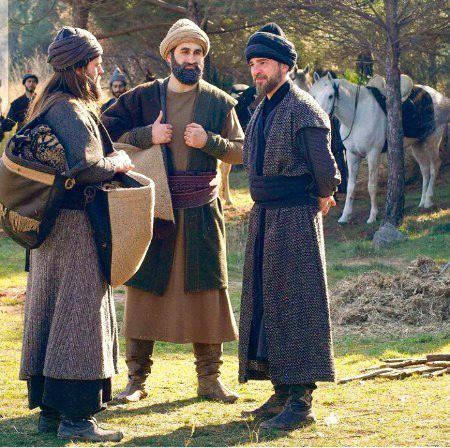 Turkish celebs