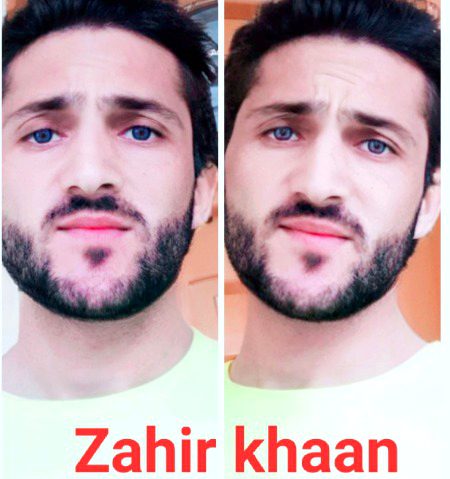 Khaan ji