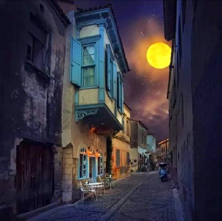 Beautiful Structures image