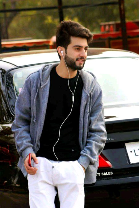 Beautiful People image