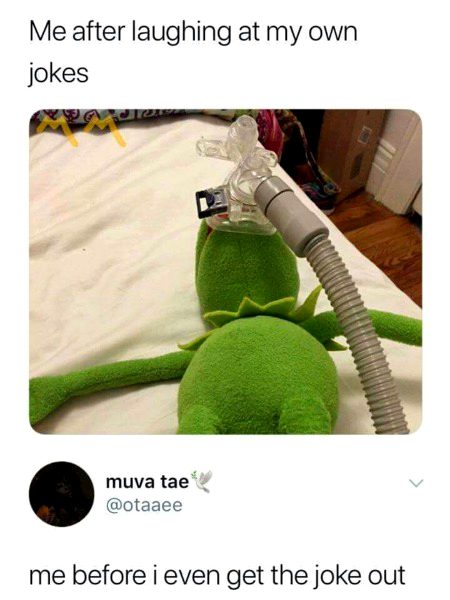 Memes & Satire image