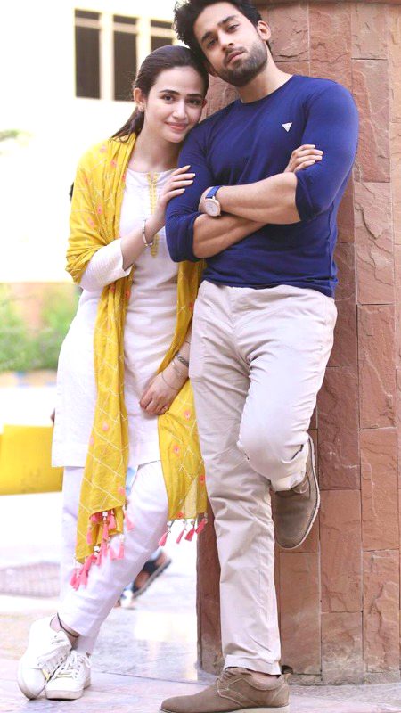Pakistani Celebs image