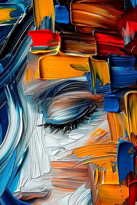 Paintings image