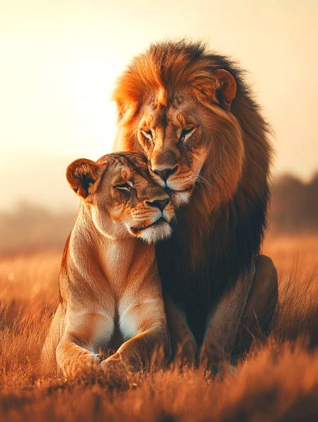 🦁پاپا کی پری نہیں پاپا کی شیرنی بنو
تاکہ کوئی کتا تمہیں نقصان نہ پہنچا سکے