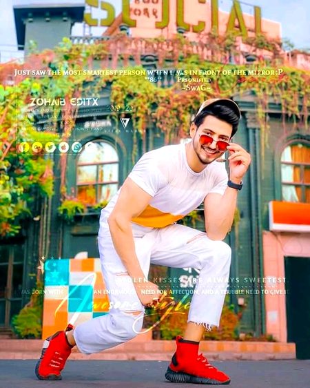 Beautiful People image