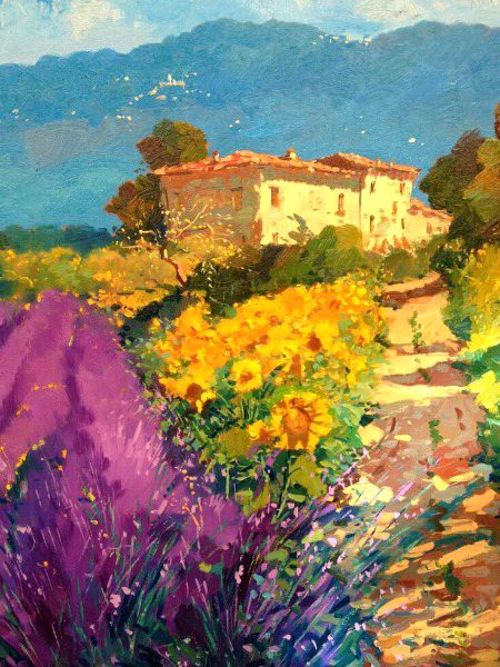 Paintings image