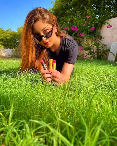 Pakistani Celebs image