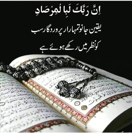 Islamic Quotes image