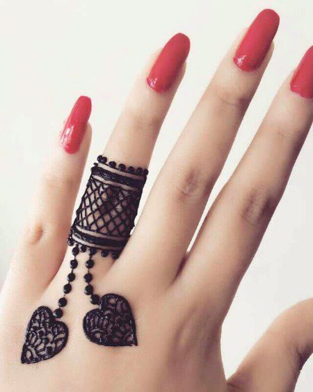 Mehndi Design image