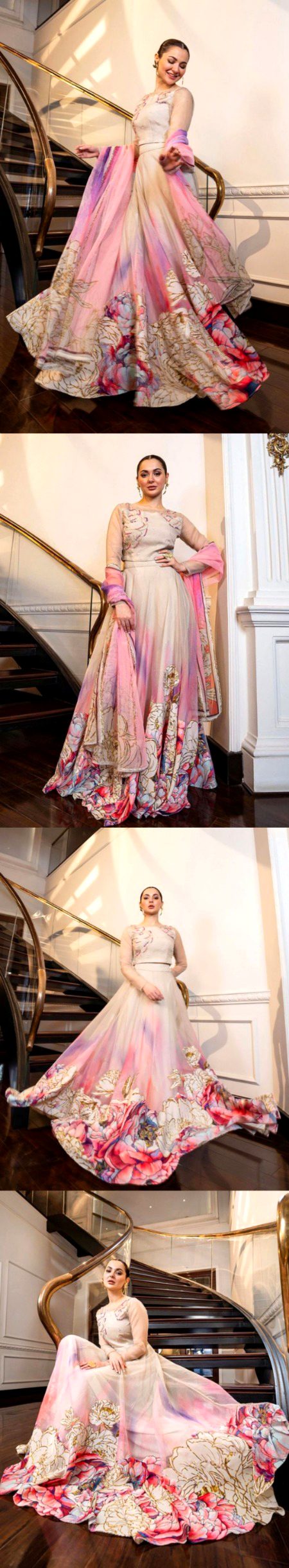 Pakistani Celebs image