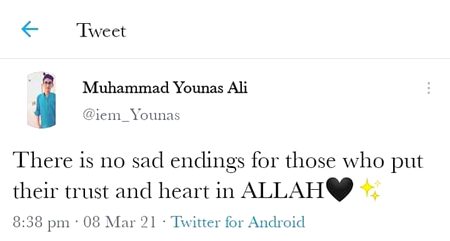 Islamic Quotes image
