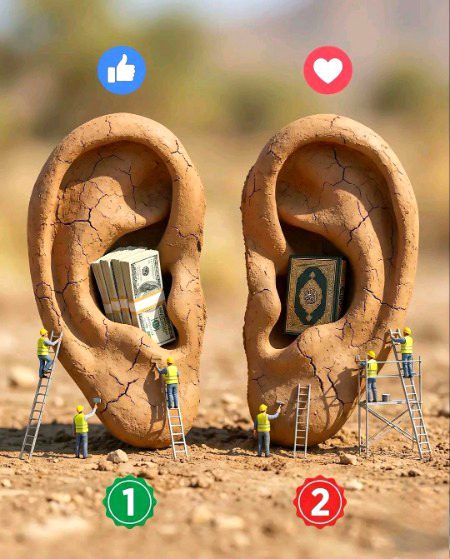 What would you prefer?