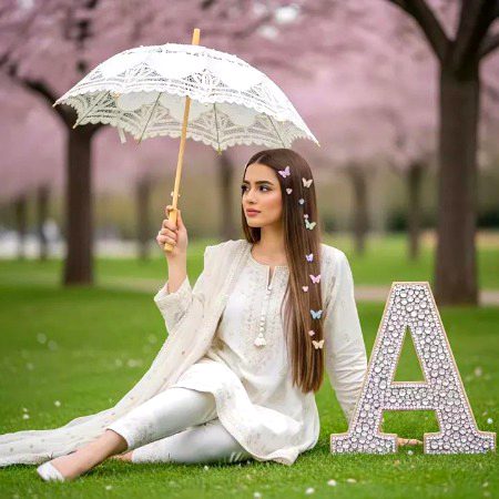 Beautiful People image