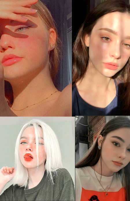 Beautiful People image