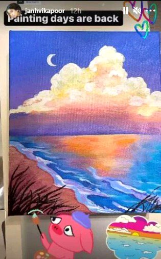 Paintings image