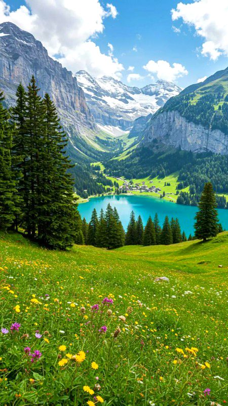 Beautiful Nature image