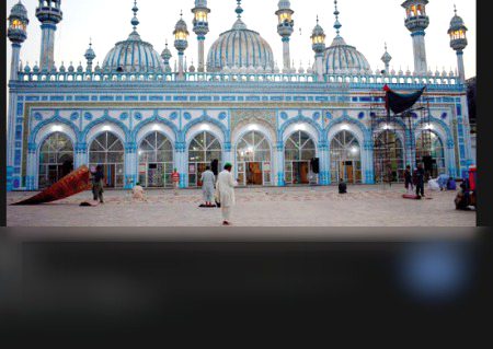 Beautiful Structures image