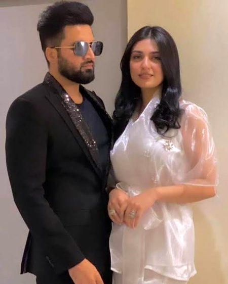 Pakistani Celebs image