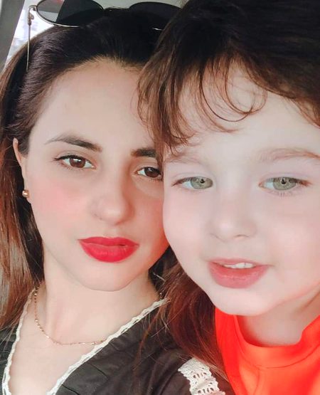 Pakistani Celebs image