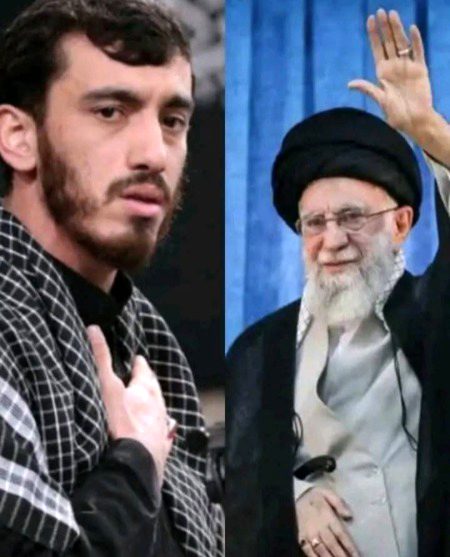 *ایرانی نوحہ خواں مہدی رسولی😭*
  آقا جان آپ تھک گئے ہونگے
 آپ جائیں آرام کریں۔
 اس انقلاب اور اس پرچم کی بلکل بھی فکر نہ کریں،
  *آپ کی ماں حضرت فاطمہ زہرا س کی قسم،*
 *آپ کے چچا حضرت عباس ع کی قسم۔*
 اس پرچم حق پر آنچ نہیں آنے دیں گے۔ 
خدا گواہ ہے میں آج اپنے اہل خانہ کو الوداع کر کے آیا ہوں۔
خدا حامی و مددگار ہو آپکا 
 💔😭😭😭😭😭😭💔