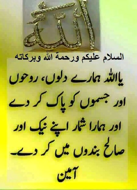 آمین یارب العالمین ❣️