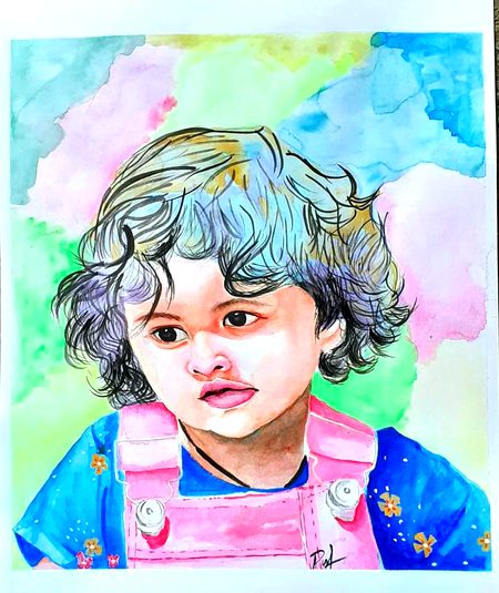 Paintings image