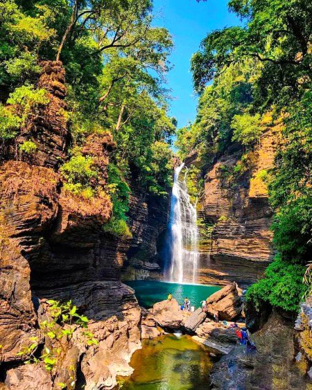 Beautiful Nature image