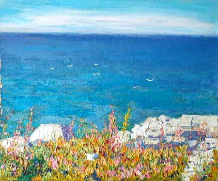 Paintings image