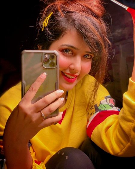 TikTok Stars image