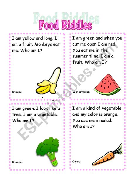Riddles & Puzzles image