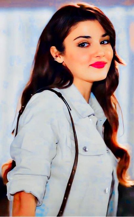 Turkish Celebs image