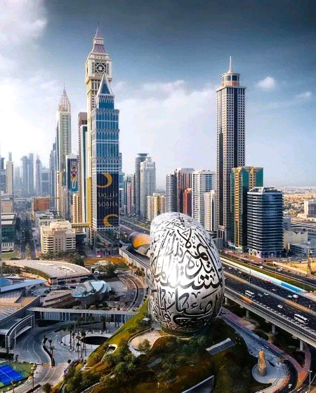 Beautiful Structures image