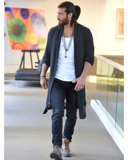 Turkish Celebs image