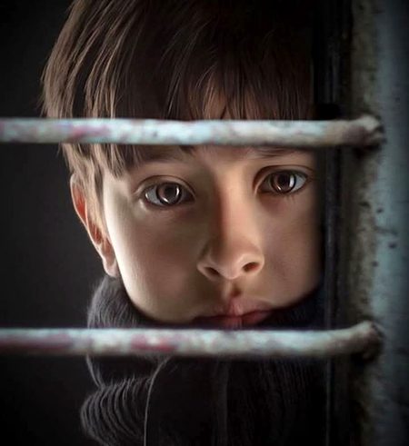 آپ بھلے گِریہ کو ، جتنے بھی معانی دے دیں
یــہ فقط شـــور ہے ، یــہ دُکھ کا ازالہ نہیں ہے
