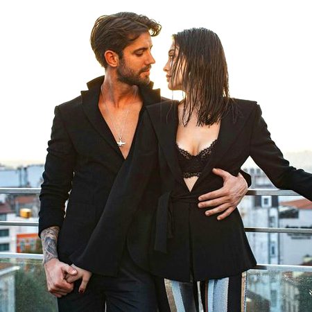 Turkish Celebs image