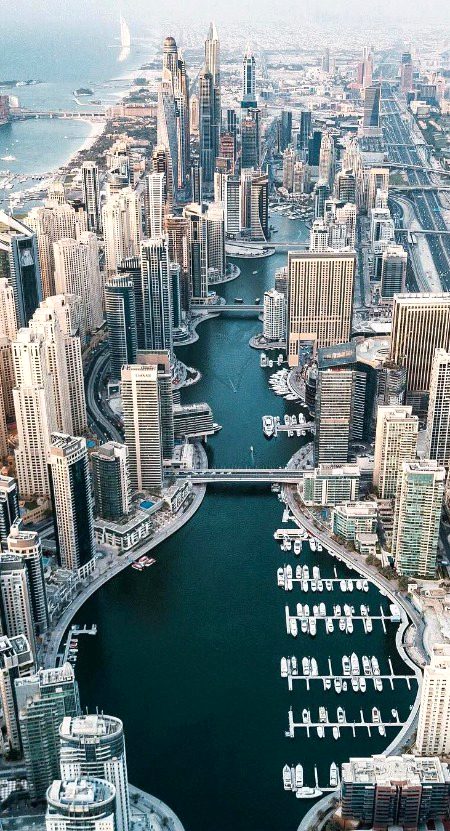 Beautiful country