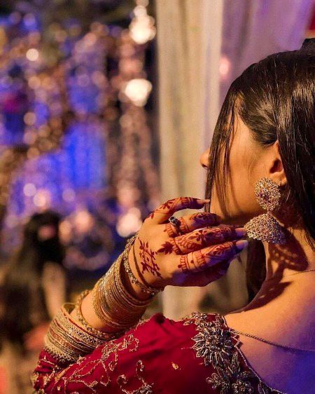 Mehndi Design image