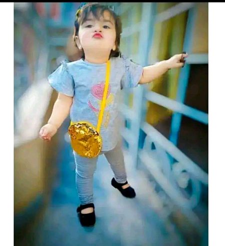 Beautiful People image