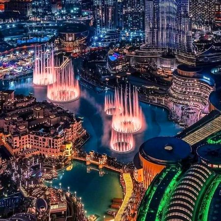 Beautiful Structures image