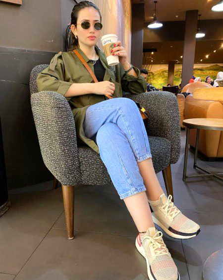 Pakistani Celebs image