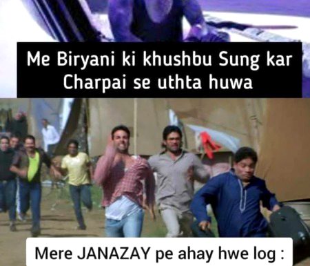 Memes & Satire image