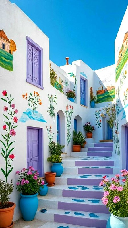 Beautiful Structures image